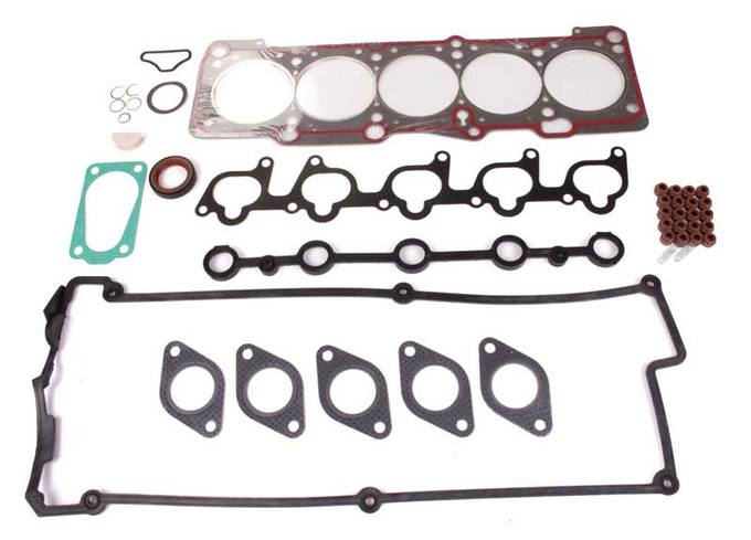 Audi Cylinder Head Gasket Kit 054198012A - Elring 128270